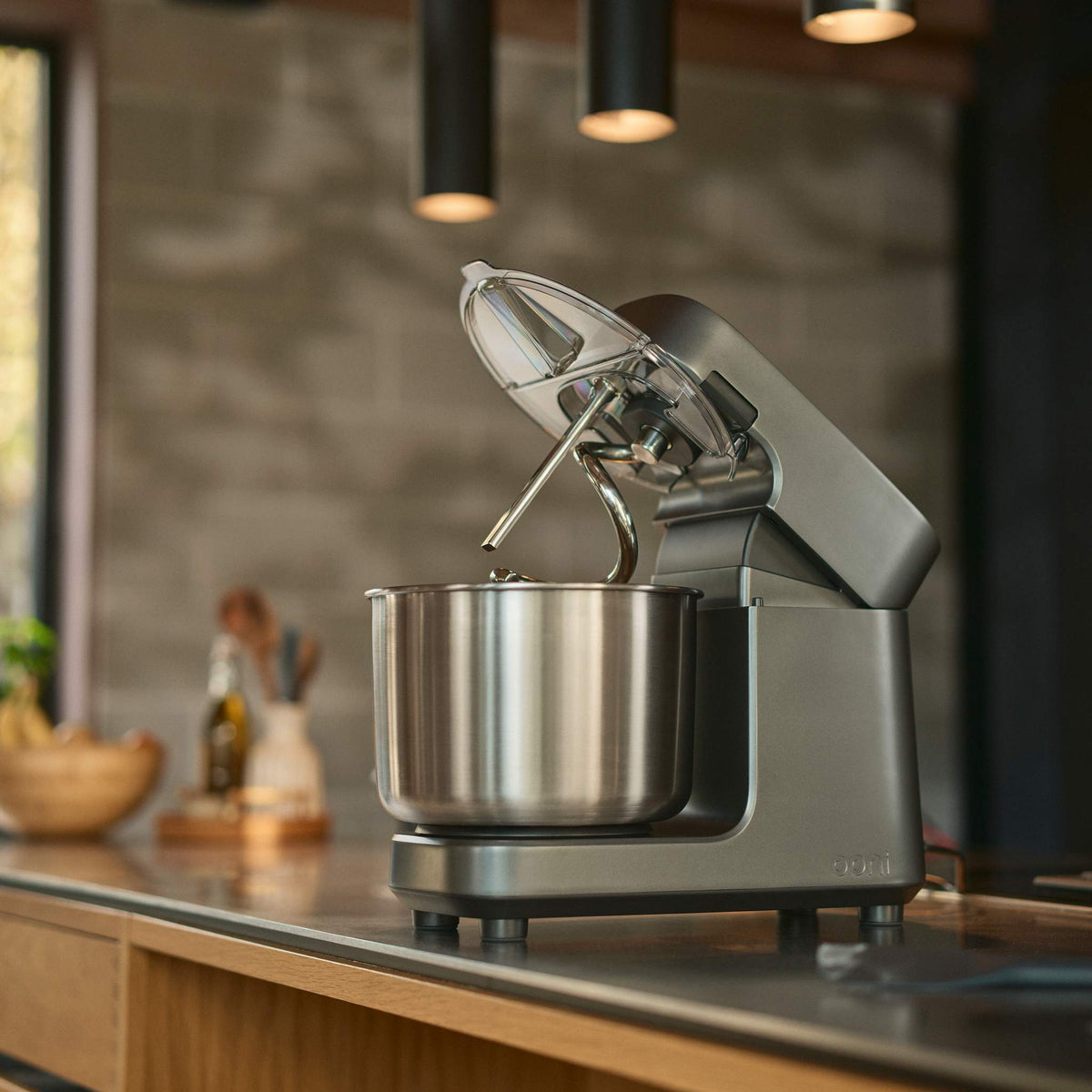 Ooni Halo Pro Spiral Mixer