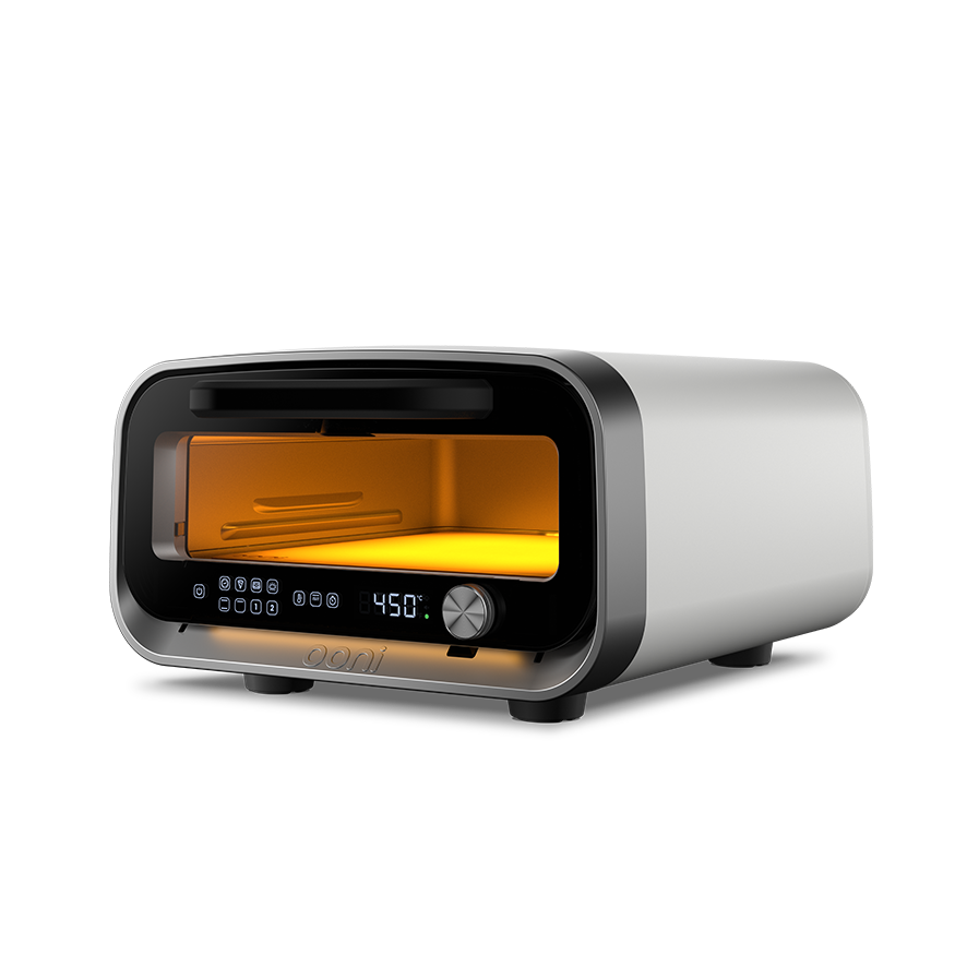 Ooni Volt 2 Essentials Bundle