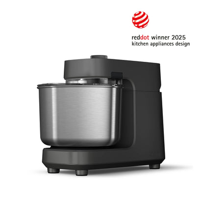 Ooni Halo Pro Dough Preparation Bundle