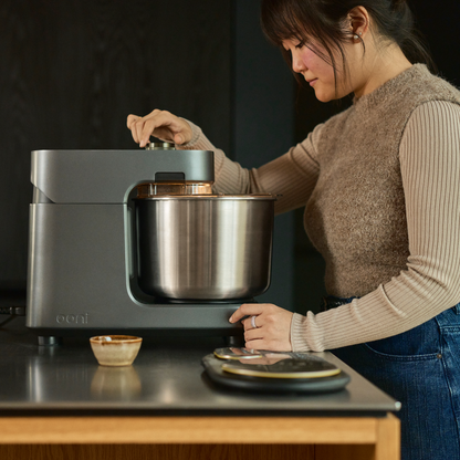 Ooni Halo Pro Spiral Mixer