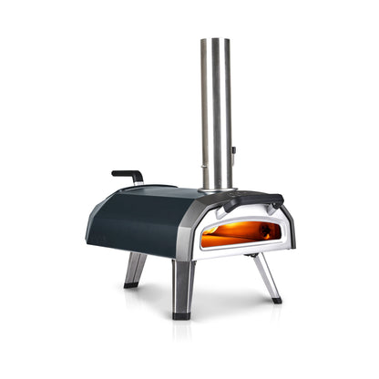 Ooni Karu 2 Gas Burner Bundle