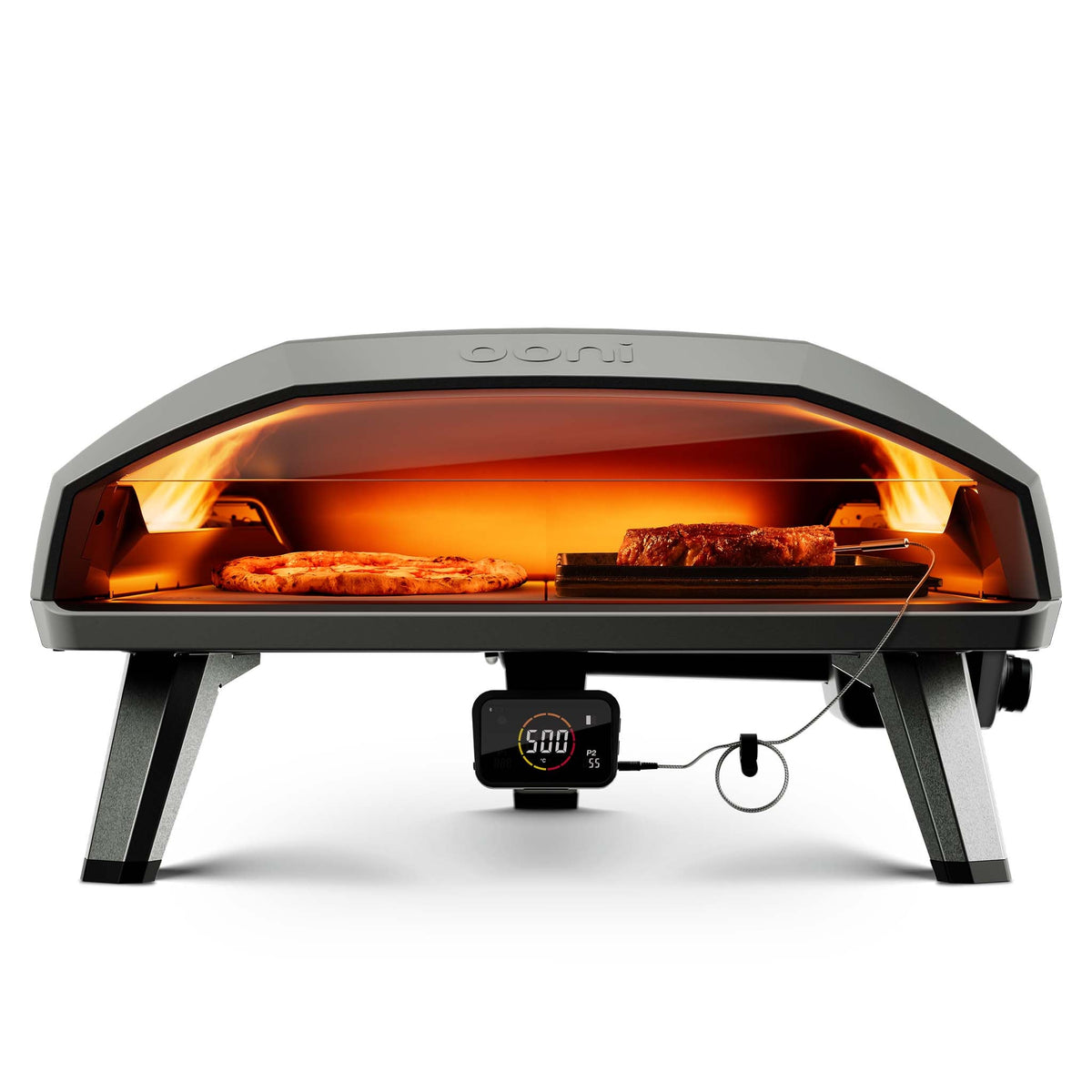 Ooni Koda 2 Max Outdoor Kitchen Bundle